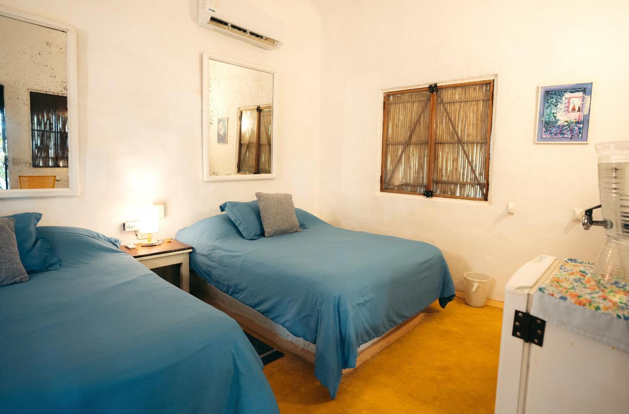Junto Al Rio Bungalows & Suites Sayulita Bagian luar foto