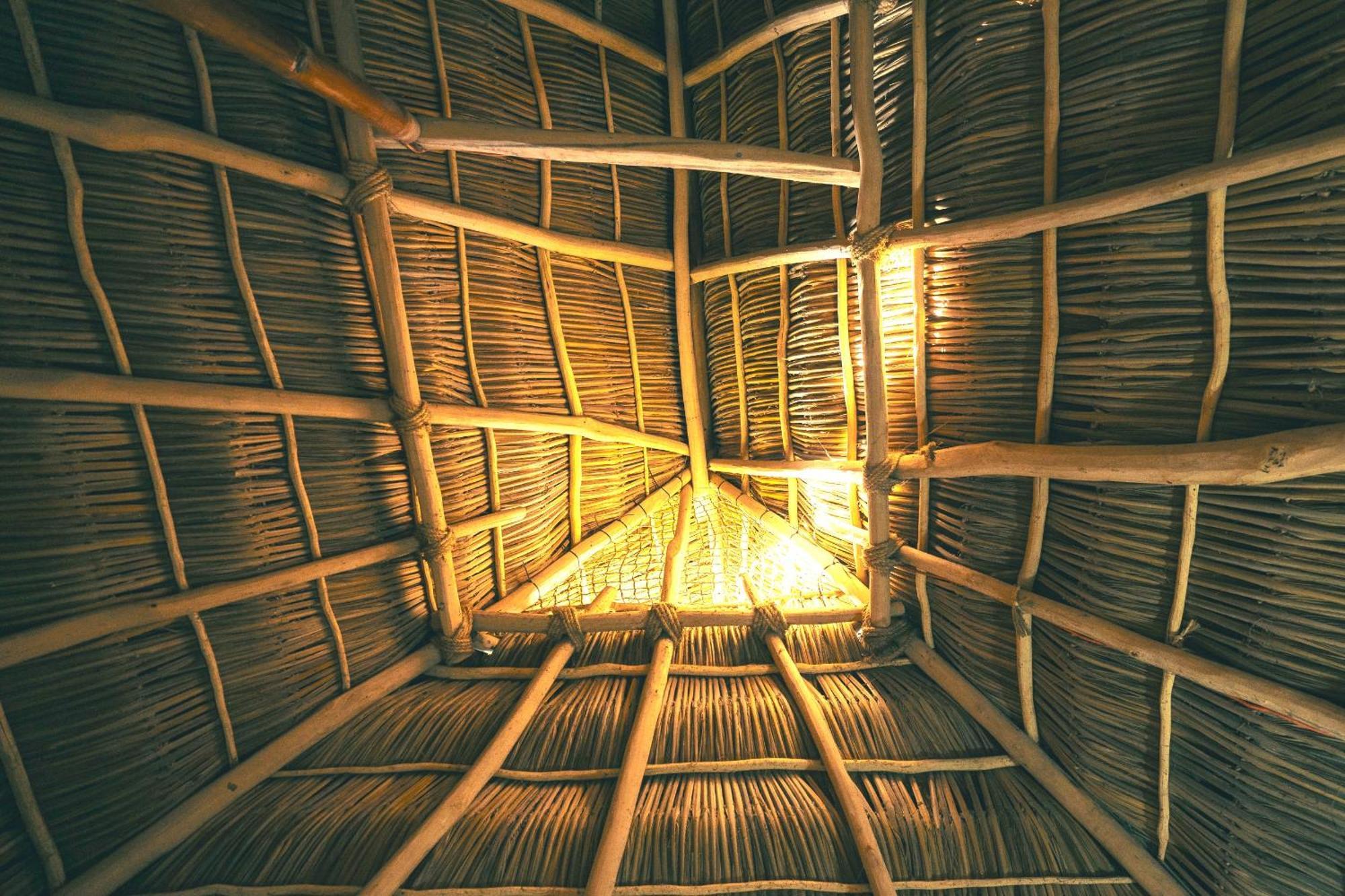 Junto Al Rio Bungalows & Suites Sayulita Bagian luar foto