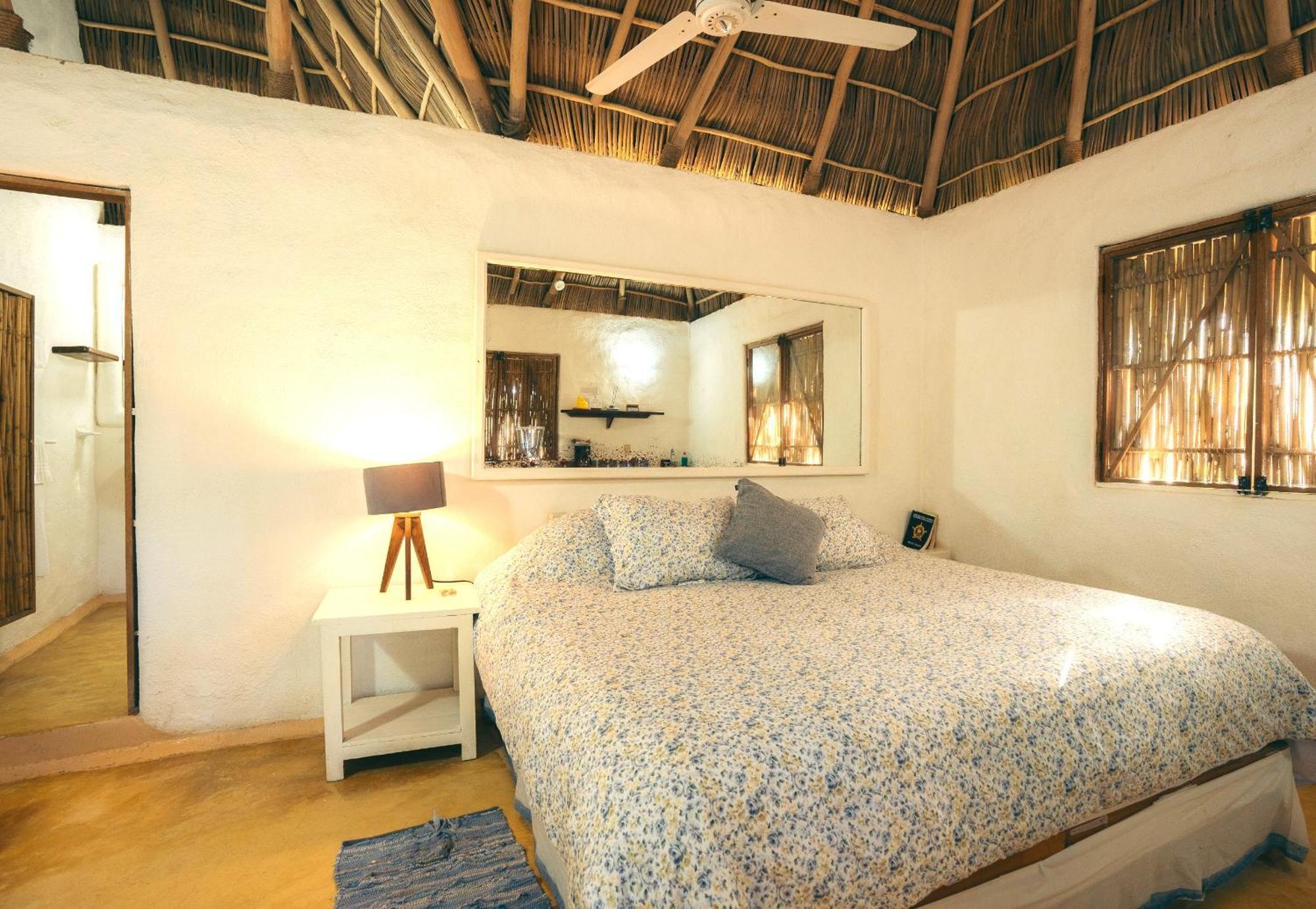 Junto Al Rio Bungalows & Suites Sayulita Bagian luar foto