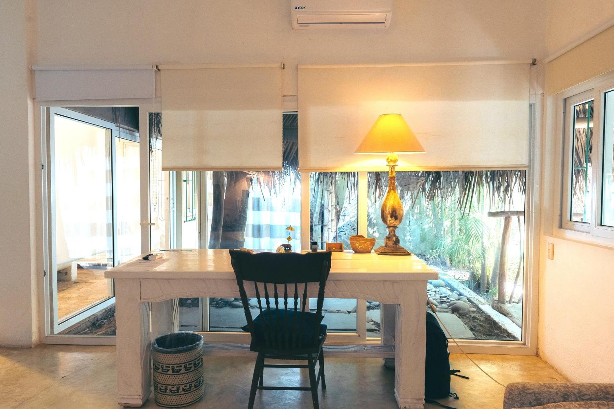 Junto Al Rio Bungalows & Suites Sayulita Bagian luar foto