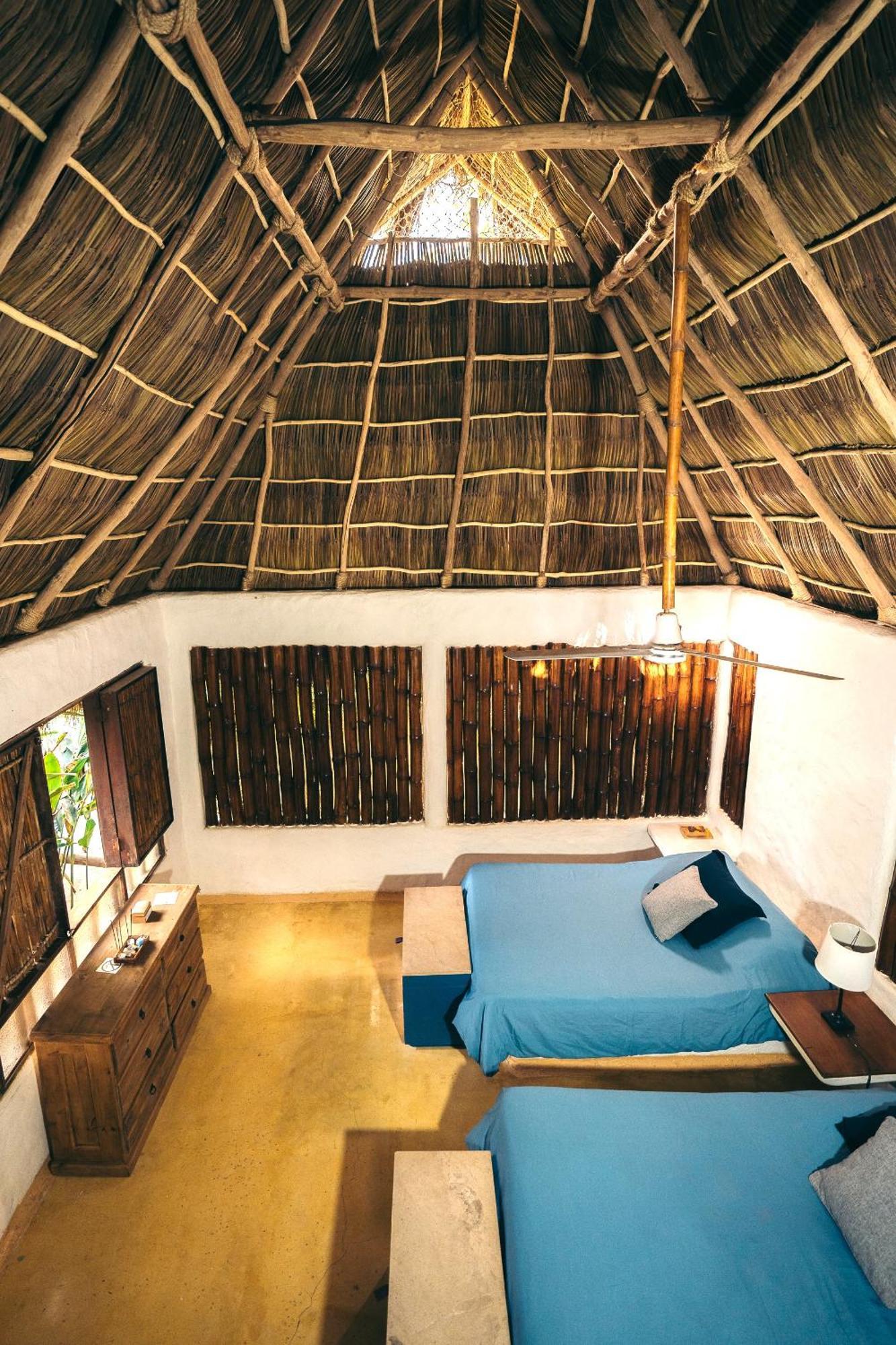 Junto Al Rio Bungalows & Suites Sayulita Bagian luar foto