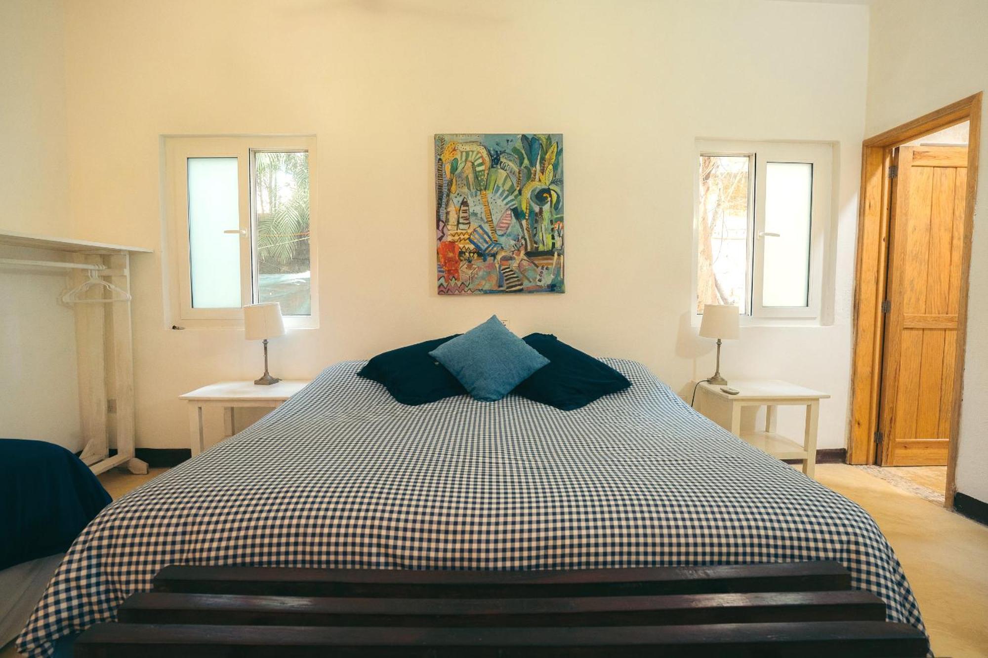 Junto Al Rio Bungalows & Suites Sayulita Bagian luar foto