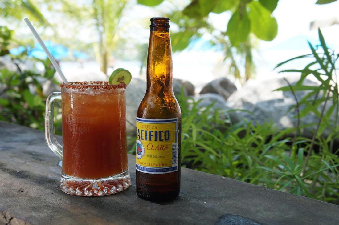 Junto Al Rio Bungalows & Suites Sayulita Bagian luar foto