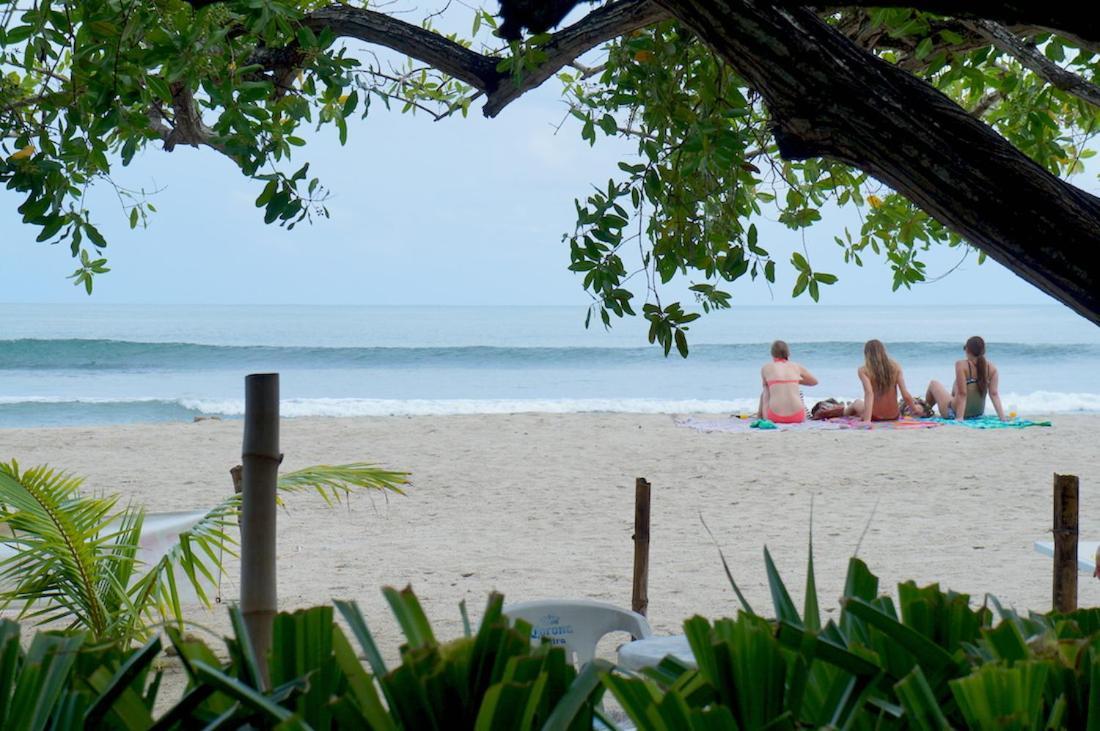 Junto Al Rio Bungalows & Suites Sayulita Bagian luar foto