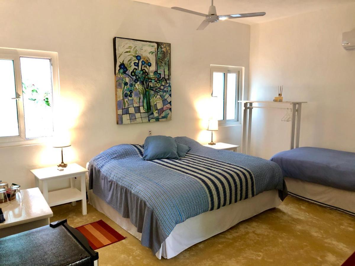 Junto Al Rio Bungalows & Suites Sayulita Bagian luar foto